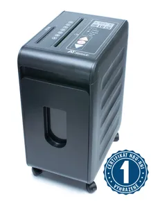 Aktenvernichter AT Slimline S (P4)